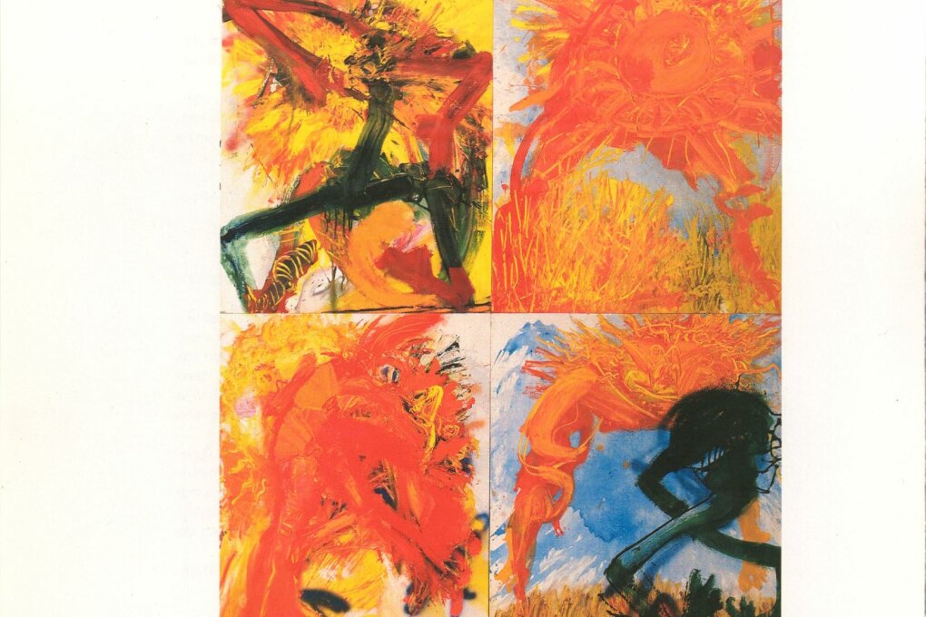 Petr Šmaha – obrazy